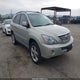 JTJGW31U082009973 2008 Lexus Rx 400H auction photo thumbnail 1