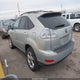 JTJGW31U082009973 2008 Lexus Rx 400H auction photo thumbnail 3