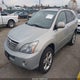 JTJGW31U082009973 2008 Lexus Rx 400H auction photo thumbnail 6