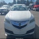 19UUB1F51GA007551 2016 Acura Tlx Tech auction photo thumbnail 11