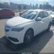 19UUB1F51GA007551 2016 Acura Tlx Tech auction photo thumbnail 2