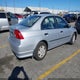 2HGES16324H618916 2004 Honda Civic Vp auction photo thumbnail 4