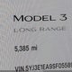 5YJ3E1EA9SF055895 2025 Tesla Model 3 Long Range Rear-Wheel Drive/Standard Rear-Wheel Drive auction photo thumbnail 14