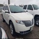 2LMDJ6JK6CBL03188 2012 Lincoln Mkx auction photo thumbnail 1