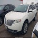 2LMDJ6JK6CBL03188 2012 Lincoln Mkx auction photo thumbnail 2