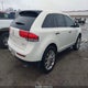 2LMDJ6JK6CBL03188 2012 Lincoln Mkx auction photo thumbnail 4