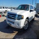 1FMJK1K53BEF35449 2011 Ford Expedition El Limited auction photo thumbnail 2
