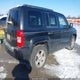 1J4NT1GB5AD652790 2010 Jeep Patriot Sport auction photo thumbnail 4
