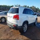 5XYKT4A21BG156181 2011 Kia Sorento Lx V6 auction photo thumbnail 4