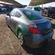 1HGCS12749A022549 2009 Honda Accord 2.4 Ex auction photo thumbnail 3