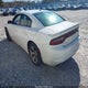 2C3CDXBG8FH725133 2015 Dodge Charger Se auction photo thumbnail 3