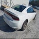 2C3CDXBG8FH725133 2015 Dodge Charger Se auction photo thumbnail 4
