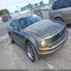 1ZVFT80N755163876 2005 Ford Mustang V6 Deluxe/V6 Premium auction photo thumbnail 1