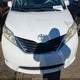 5TDJK3DC3CS048579 2012 Toyota Sienna Le 7 Passenger auction photo thumbnail 13