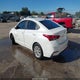 3KPC24A37JE032671 2018 Hyundai Accent Se auction photo thumbnail 3