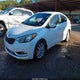 KNAFX4A83E5089359 2014 Kia Forte Ex auction photo thumbnail 2