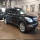 5GAKVBED4BJ233508 2011 Buick Enclave 1Xl auction photo thumbnail 1