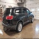 5GAKVBED4BJ233508 2011 Buick Enclave 1Xl auction photo thumbnail 4