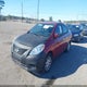 3N1CN7AP0GL866221 2016 Nissan Versa 1.6 S/1.6 S+/1.6 Sl/1.6 Sv auction photo thumbnail 3