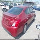 3N1CN7AP0GL866221 2016 Nissan Versa 1.6 S/1.6 S+/1.6 Sl/1.6 Sv auction photo thumbnail 8