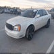 1G6KD54YXYU213023 2000 Cadillac Deville Standard auction photo thumbnail 2