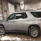 1GNEVGKW0PJ206142 2023 Chevrolet Traverse Awd Lt Cloth auction photo thumbnail 13
