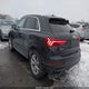 WA1DECF3XP1058704 2023 Audi Q3 Premium 45 Tfsi S Line Quattro Tiptronic auction photo thumbnail 3