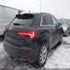 WA1DECF3XP1058704 2023 Audi Q3 Premium 45 Tfsi S Line Quattro Tiptronic auction photo thumbnail 4