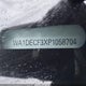 WA1DECF3XP1058704 2023 Audi Q3 Premium 45 Tfsi S Line Quattro Tiptronic auction photo thumbnail 9