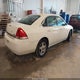 2G1WS553781336399 2008 Chevrolet Impala Police auction photo thumbnail 4