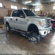 1FTFW1EF8BFB85717 2011 Ford F-150 Xlt auction photo thumbnail 1
