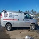 1GCWGAFPXL1164743 2020 Chevrolet Express Cargo Rwd 2500 Regular Wheelbase Wt auction photo thumbnail 13