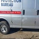 1GCWGAFPXL1164743 2020 Chevrolet Express Cargo Rwd 2500 Regular Wheelbase Wt auction photo thumbnail 6