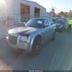 2C3JA53G25H100731 2005 Chrysler 300 Touring auction photo thumbnail 2