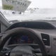 19XFB2F58CE347087 2012 Honda Civic Lx auction photo thumbnail 7