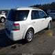 1FMDK06W49GA03717 2009 Ford Taurus X Limited auction photo thumbnail 4
