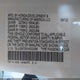 19UUB6F5XNA002598 2022 Acura Tlx A-Spec Package auction photo thumbnail 9