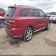 1C4RDHDG0FC145418 2015 Dodge Durango Limited auction photo thumbnail 4