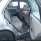 1HGCF86672A165435 2002 Honda Accord 2.3 Vp auction photo thumbnail 8