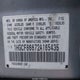 1HGCF86672A165435 2002 Honda Accord 2.3 Vp auction photo thumbnail 9