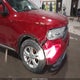 1D4RE2GG7BC654215 2011 Dodge Durango Express auction photo thumbnail 6