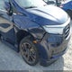 5FNRL6H8XNB057620 2022 Honda Odyssey Touring auction photo thumbnail 6
