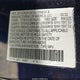 5FNRL6H8XNB057620 2022 Honda Odyssey Touring auction photo thumbnail 9