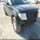 1N6AD09W27C415987 2007 Nissan Frontier Se auction photo thumbnail 12