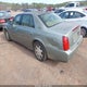 1G6KD54Y45U167149 2005 Cadillac Deville Livery auction photo thumbnail 3