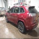 1C4PJMDX4KD375265 2019 Jeep Cherokee High Altitude 4X4 auction photo thumbnail 3