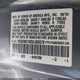 1HGEM21925L005579 2005 Honda Civic Ex auction photo thumbnail 9