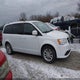 2C4RDGCG2JR191750 2018 Dodge Grand Caravan Sxt auction photo thumbnail 13