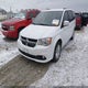 2C4RDGCG2JR191750 2018 Dodge Grand Caravan Sxt auction photo thumbnail 2