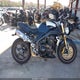 SMT500PK75J234202 2005 Triumph Motorcycle Speed Triple auction photo thumbnail 12